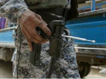 Pakistan bomb detector Fake Out